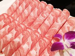 -吴记老锅底麻辣火锅(福州路店)