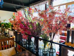-69艺术餐厅(宋庄店)