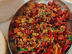 -眉州东坡(清河万象汇店)