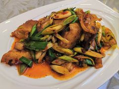 -成都驻京办餐厅(蜀都宾馆店)