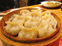 -新兴园饺子馆(北京百子湾店)