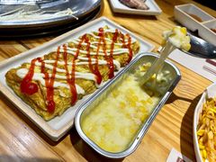 -喜来稀肉(北外滩白玉兰广场店)
