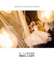点击看大图 -第一夫人婚纱摄影(南京店)