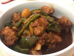 -太极·粤菜餐厅(亚运村鸟巢店)