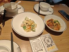 -新太二·鲜料川菜(晶耀前滩店)