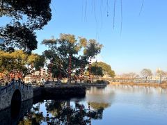 -无锡蠡湖国家湿地公园-蠡园