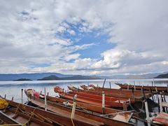 -丽江泸沽湖景区-里格半岛