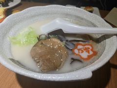 -采御鲜·回转寿司(汕头万达店)