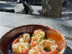 -Apollo·西班牙小酒馆(安福路店)