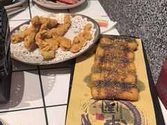 -旧街市鲜货老火锅(大光路店)