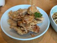 -红樱桃·欢乐餐厅(太原里店)