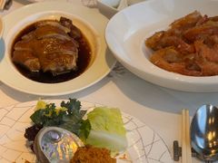 -翠园(北京王府中环店)
