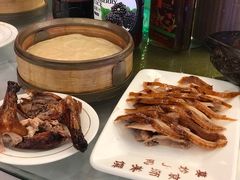 -全聚德(常州店)