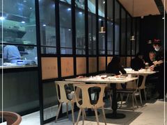 -茅庐川菜(青岛凯德店)