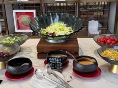 -北京贵宾楼饭店 红墙咖啡厅