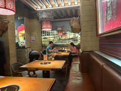 -吃饭皇帝大(长宁龙之梦店)
