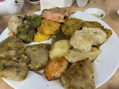 -飘香小食店(国平路店)
