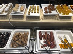 -素满香·食养自助(建邺万达店)