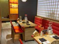 -松鱼亭·和牛烧肉(协鑫广场店)