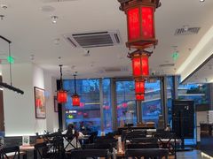 -和府捞面(曹路花园城店)