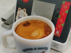 -浆木咖啡馆(湘子庙街店)