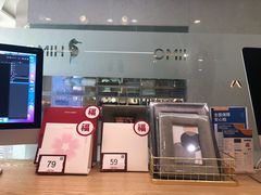 -海马体照相馆(成都来福士广场店)