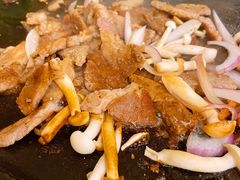 -韩时烤肉(枫蓝店)