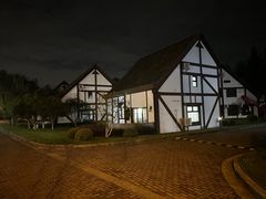 -太阳岛度假酒店