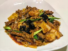-东方之珠海鲜酒楼(南开店)