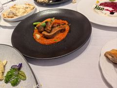 -马克西姆俄罗斯餐厅(通亚街店)