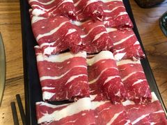 -四喜小胖·北京涮肉(五道营店)