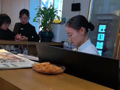 -花城粤菜餐厅(高新区店)