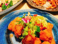 士多啤梨咕噜肉-粤·向群饭店(泮塘路店)