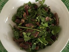 凉拌牛肉-大藏村拉面(保利首开·熙悦春天店)
