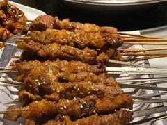 -孙记驴肉山庄(李桥店)