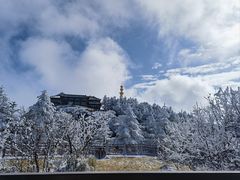 -峨眉山风景名胜区
