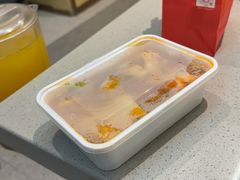 -海底捞火锅(北国先天下店)