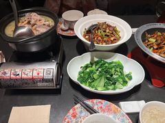-知楚•精致湖北菜(武商MALL店)
