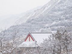 -五泉山公园