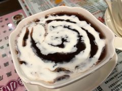 -沙湾姜埋奶(兴新包店)