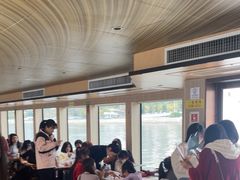 -闽江夜游台江旅游码头