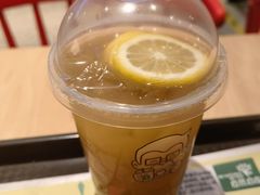-肯德基(余杭禹航店)
