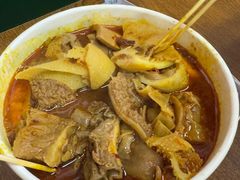 -老day牛杂(官也街总店)