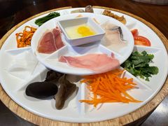 -芸南道·过桥米线(昆明老街旗舰店)