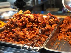 -吴日彪蒜香猪牛排(水巷口店)