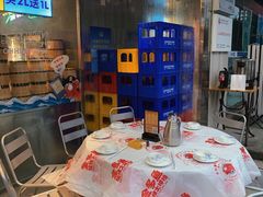 -金多鱼大排档·烤鱼·烧烤·宵夜(江南水都店)