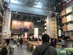 -宜家·瑞典风味餐厅(烟台路店)
