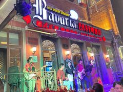 -巴伐利亚啤酒坊(意式风情街店)