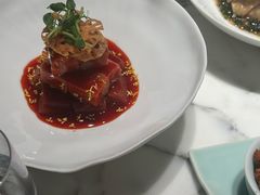 西湖糖藕-湖滨28中餐厅·西湖宴·杭州君悦酒店