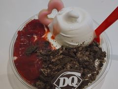 -DQ·蛋糕·冰淇淋(通州万达店)